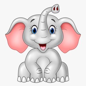 Meet your Posher, Eunice